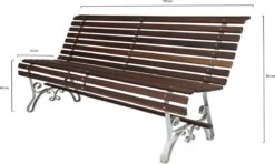MaximaVida Tuinbank Budapest Oil 170 Cm - Uit Exclusief Mahoniehout 14 MaximaVida Tuinbank Budapest Oil 170 Cm - Uit Exclusief Mahoniehout -Tuinmeubel Winkel 1200x717 1