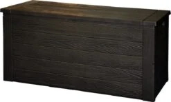 Relaxwonen Kussenbox - Waterdicht - Zwart - 120x46x58 Cm -Tuinmeubel Winkel 1200x717 2