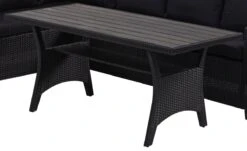 Rotan Loungeset Zwart 6 Pers Eettafel Kussens Weerbestendige Hoeklounge -Tuinmeubel Winkel 1200x736 1