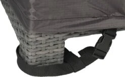 AeroCover Loungesethoes 220x220x90xH70 Cm - Antraciet -Tuinmeubel Winkel 1200x737 1