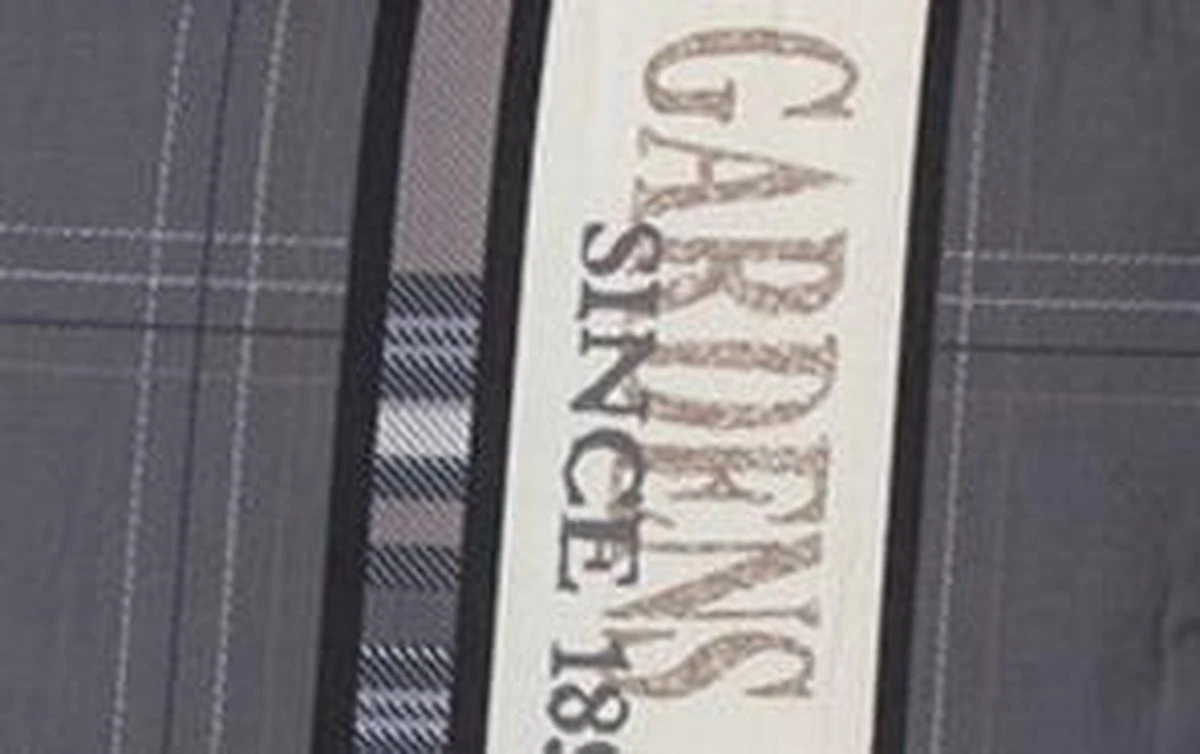 Madison Tuinkussen Hoog Madison Garden 123x50 Cm - Grijs 3 Madison Tuinkussen Hoog Madison Garden 123x50 Cm - Grijs - Afbeelding 3