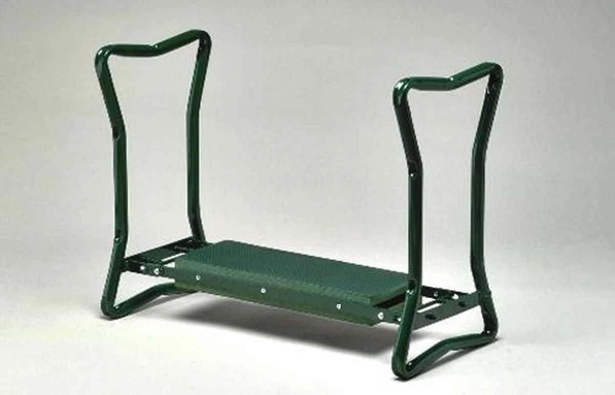 Aidapt Tuinkruk Inklapbaar - Knie Steun 6 Aidapt Tuinkruk Inklapbaar - Knie Steun - Afbeelding 6