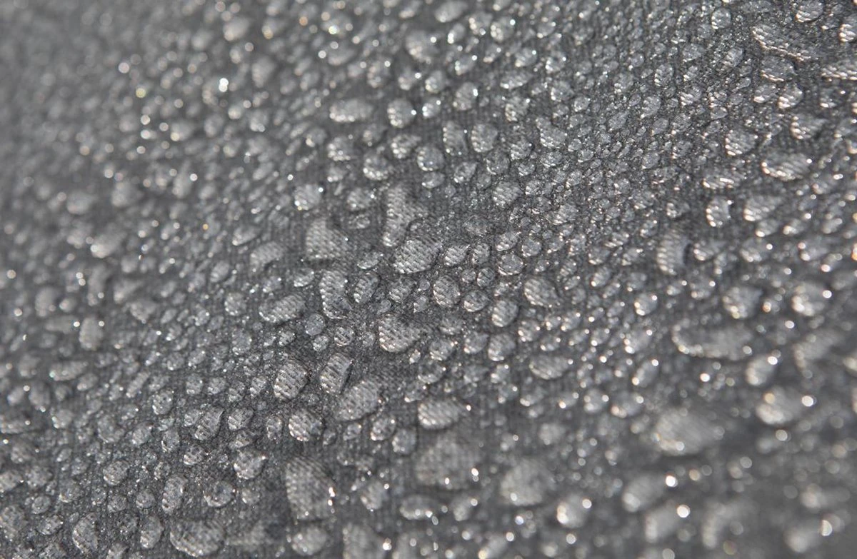 Weersbestendige Beschermhoes Tuinset | 245 X 150 X 95 Cm | Premium | Waterproof | TÜV Rheinland Gecertificeerd | Hoes Voor Tuin | Waterdicht | Solution Dyed (verkleuring Onmogelijk) | Grijs / Antraciet 9 Weersbestendige Beschermhoes Tuinset | 245 X 150 X 95 Cm | Premium | Waterproof | TÜV Rheinland Gecertificeerd | Hoes Voor Tuin | Waterdicht | Solution Dyed (verkleuring Onmogelijk) | Grijs / Antraciet - Afbeelding 9