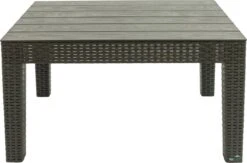 MaxxGarden Rattan Loungeset - 4 Persoons Zithoek - Design Wicker Tuinset -Tuinmeubel Winkel 1200x791 1