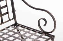 CLP Lotta - Tuinstoel Bronzen -Tuinmeubel Winkel 1200x794 6