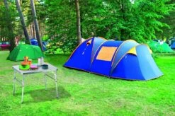 Camp Active Campingtafel - Opvouwbaar - 2 Hoogtes - 75 X 55 X 25-59 Cm -Tuinmeubel Winkel 1200x797