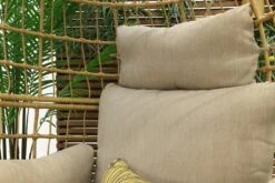 Lola Egg Relaxstoel - Natural Sand - Mand Stoel -Tuinmeubel Winkel 1200x800 119