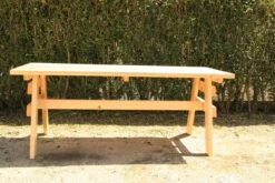 Jee & Bee Tuintafel 6 Persoons 6 Jee & Bee Tuintafel 6 Persoons -Tuinmeubel Winkel 1200x800 131