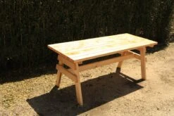 Jee & Bee Tuintafel 6 Persoons 7 Jee & Bee Tuintafel 6 Persoons -Tuinmeubel Winkel 1200x800 132