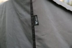 SORARA® Hoes Loungeset Hoekbank 235 X 235 X 70/100 Cm Grijs - Luxe Beschermhoes Tuinbank Met Aantrekkoord. -Tuinmeubel Winkel 1200x800 14