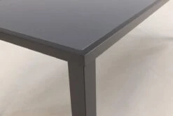 Alma Tuintafel Antraciet - 210 X 90 Cm. 14 Alma Tuintafel Antraciet - 210 X 90 Cm. -Tuinmeubel Winkel 1200x800 142
