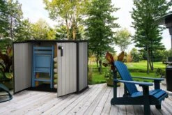 Keter Patio Store Opbergkast - 139,5x77x120cm - Grijs 20 Keter Patio Store Opbergkast - 139,5x77x120cm - Grijs -Tuinmeubel Winkel 1200x800 173