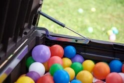 Keter Rockwood Opbergbox - 570L - 155x72,4x64,4cm - Grafiet 16 Keter Rockwood Opbergbox - 570L - 155x72,4x64,4cm - Grafiet -Tuinmeubel Winkel 1200x800 174