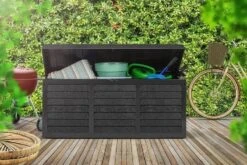 Grote Tuinkussen Opbergbox 320l UV-bestendig En Winterharde Tuinbox Met Wielen -Tuinmeubel Winkel 1200x800 182