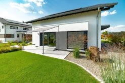 SORARA® Milano Overkapping / Paviljoen - Zand - 285 X 400 Cm. 13 SORARA® Milano Overkapping / Paviljoen - Zand - 285 X 400 Cm. -Tuinmeubel Winkel 1200x800 200