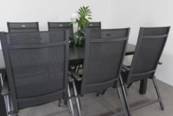 Hartman Napoli/Alma 210 Cm. Tuinset - 7-delig Verstelbaar 27 Hartman Napoli/Alma 210 Cm. Tuinset - 7-delig Verstelbaar -Tuinmeubel Winkel 1200x800 221