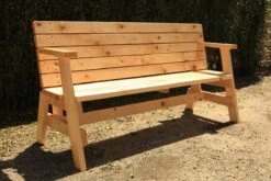 Jee & Bee Tuinset - 6 Persoons - (kant En Klaar Geleverd) -Tuinmeubel Winkel 1200x800 237