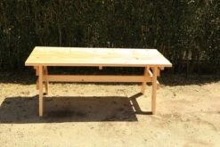 Jee & Bee Tuinset - 6 Persoons - (kant En Klaar Geleverd) -Tuinmeubel Winkel 1200x800 239