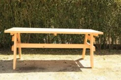 Jee & Bee Tuinset - 6 Persoons - (kant En Klaar Geleverd) -Tuinmeubel Winkel 1200x800 240