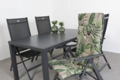 Hartman Napoli/Alma 160 Cm. Tuinset - 5-delig Verstelbaar 24 Hartman Napoli/Alma 160 Cm. Tuinset - 5-delig Verstelbaar -Tuinmeubel Winkel 1200x800 244