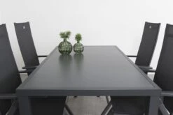 Hartman Napoli/Alma 160 Cm. Tuinset - 5-delig Verstelbaar 26 Hartman Napoli/Alma 160 Cm. Tuinset - 5-delig Verstelbaar -Tuinmeubel Winkel 1200x800 245