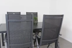 Hartman Napoli/Alma 160 Cm. Tuinset - 5-delig Verstelbaar 27 Hartman Napoli/Alma 160 Cm. Tuinset - 5-delig Verstelbaar -Tuinmeubel Winkel 1200x800 246