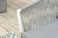 Garden Impressions Fleurie Loungeset 4-delig - Rope - Mat Wit/ Licht Grijs 12 Garden Impressions Fleurie Loungeset 4-delig - Rope - Mat Wit/ Licht Grijs -Tuinmeubel Winkel 1200x800 261
