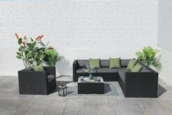 Intimo Garden Levanzo Loungeset – Zwart - 5 Tot 6 Persoons -Tuinmeubel Winkel 1200x800 309