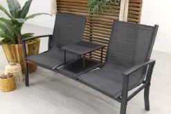 Tete-a-Tete Aluminium Tuinbank Felix -Tuinmeubel Winkel 1200x800 33