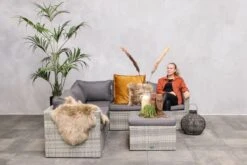 Fonteyn | Loungeset Connor | Melange 29 Fonteyn | Loungeset Connor | Melange -Tuinmeubel Winkel 1200x800 337