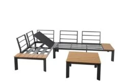 Intimo Garden Loungeset Modena Met Verstelbare Rugleuning -Tuinmeubel Winkel 1200x800 353