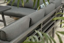 Blakes Lounge Diningset - 4 Delig - Donker Grijs -Tuinmeubel Winkel 1200x800 359