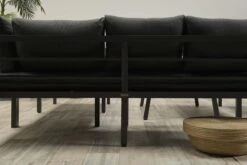 Blakes Lounge Diningset - 4 Delig - Donker Grijs -Tuinmeubel Winkel 1200x800 361