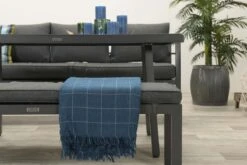 Blakes Lounge Diningset - 4 Delig - Donker Grijs -Tuinmeubel Winkel 1200x800 363