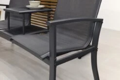 Tete-a-Tete Aluminium Tuinbank Felix -Tuinmeubel Winkel 1200x800 37