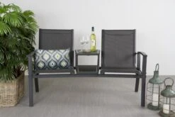 Tete-a-Tete Aluminium Tuinbank Felix -Tuinmeubel Winkel 1200x800 39