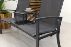 Tete-a-Tete Aluminium Tuinbank Felix -Tuinmeubel Winkel 1200x800 40