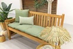 Teak Houten Tuinbank Bison - 150 Cm. -Tuinmeubel Winkel 1200x800 53