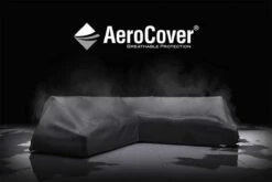 AeroCover Parasolhoes - Zweef Parasols - Grijs - 250x55 Cm (HxB) -Tuinmeubel Winkel 1200x800 6