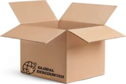 Merkloos Woody Tuin Opbergbox - 324 Liter 45x120x60 Cm - Tuinkussenbox - Antraciet/bruin -Tuinmeubel Winkel 1200x804 10