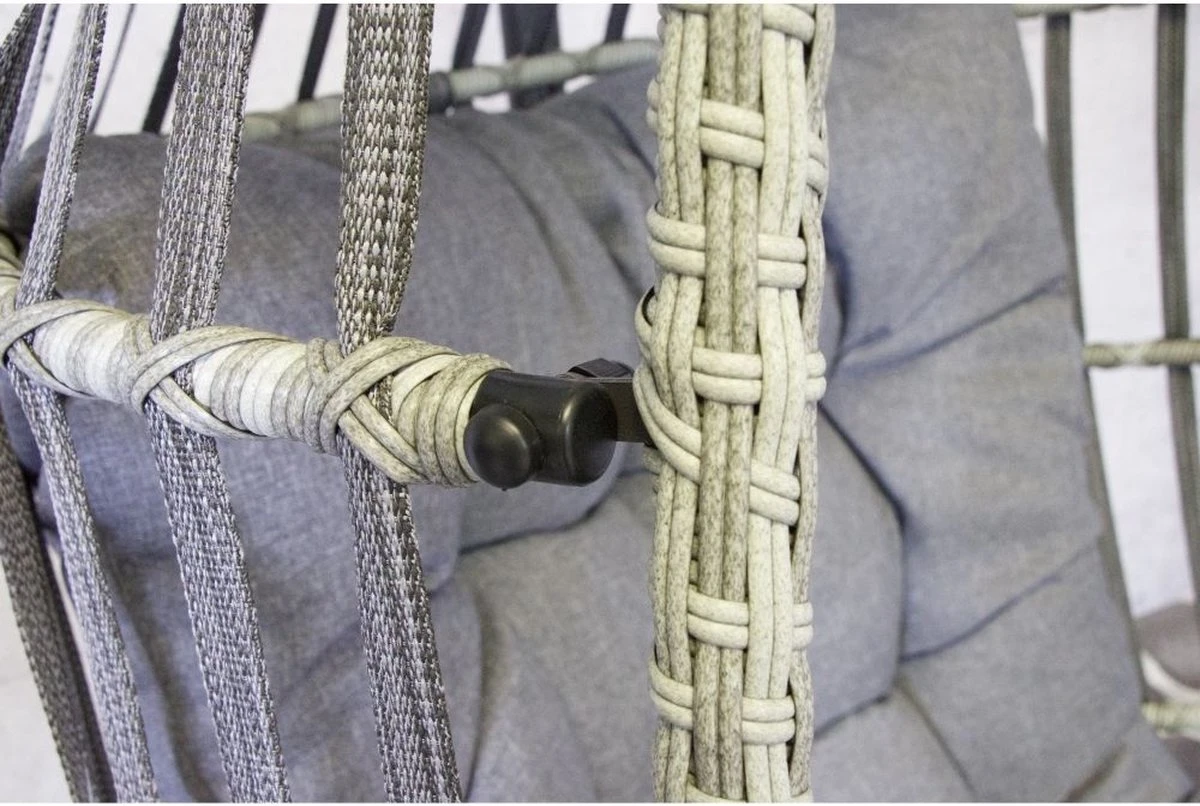 SenS-Line Koko Relax Hangstoel 4 SenS-Line Koko Relax Hangstoel - Afbeelding 4