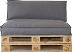 2L Home & Garden Rugkussen Metro Lounge Grijs - 120 X 40cm -Tuinmeubel Winkel 1200x854 6