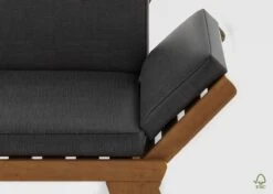 Loungebank Tuin FSC Antraciet – Makkelijk Verstelbaar Lounge Bank Balkon – Tuinbank Lounge Hardhout FSC – Perfecthomeshop 23 Loungebank Tuin FSC Antraciet – Makkelijk Verstelbaar Lounge Bank Balkon – Tuinbank Lounge Hardhout FSC – Perfecthomeshop -Tuinmeubel Winkel 1200x856 1