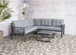 SenS-Line Elba Aluminium Loungeset | Met Koffietafel 35 SenS-Line Elba Aluminium Loungeset | Met Koffietafel -Tuinmeubel Winkel 1200x867 3