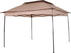 Outsunny Paviljoen Met Zijwanden Partytent Tuintent Popup 3,25 X 3,25 M Khaki 840-166 18 Outsunny Paviljoen Met Zijwanden Partytent Tuintent Popup 3,25 X 3,25 M Khaki 840-166 -Tuinmeubel Winkel 1200x895 3