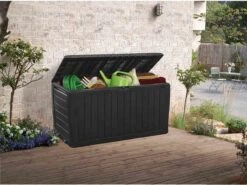 Keter Marvel Plus Opbergbox 270 Liter -Tuinmeubel Winkel 1200x899 19