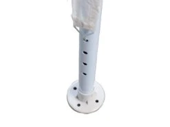 HI XXLDEALS - Partytent 3x9 M - Incl 8 Zijwanden -Tuinmeubel Winkel 1200x901 14