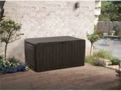 Keter Marvel Plus Opbergbox 270 Liter -Tuinmeubel Winkel 1200x904 4