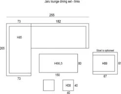 Garden Impressions Jaru Lounge Dining Set - Extra Luxe Kussens 26 Garden Impressions Jaru Lounge Dining Set - Extra Luxe Kussens -Tuinmeubel Winkel 1200x931 1
