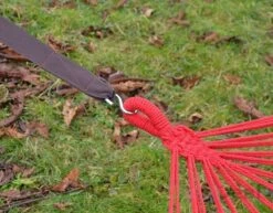 Ophangset Voor Hangmat - 2 Riemen 320x5cm - 250kg Bevestiging - Boom Ophanging Bruin -Tuinmeubel Winkel 1200x937 4